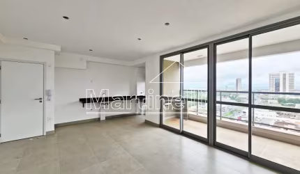 Apartamento KitnetFlat em Ribeirão Preto