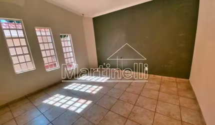 Casa Padrão em Ribeirão Preto