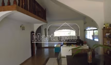 Casa Padrão em Ribeirão Preto