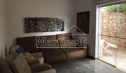 Casa Padrão em Ribeirão Preto