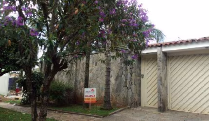 Casa Padrão em Ribeirão Preto
