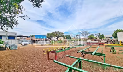 Comercial Galpão em Ribeirão Preto