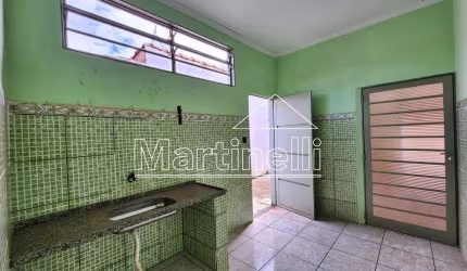 Comercial Imóvel Comercial em Ribeirão Preto