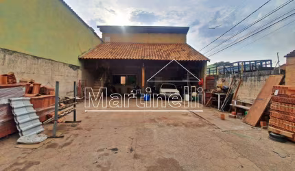 Comercial Imóvel Comercial em Ribeirão Preto