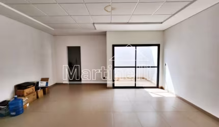 Comercial Sala em Ribeirão Preto