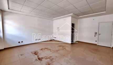 Comercial Sala em Ribeirão Preto