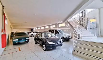 Comercial Salão em Ribeirão Preto