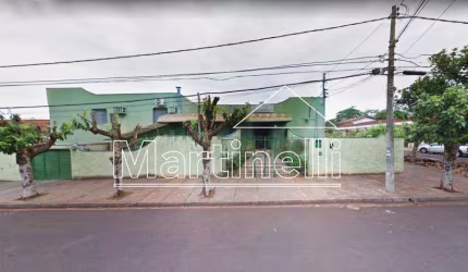 Comercial Imóvel Comercial em Ribeirão Preto