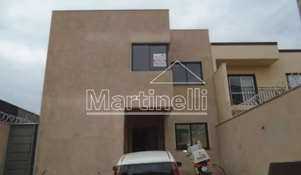 Comercial Prédio em Ribeirão Preto