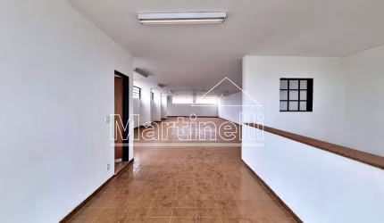 Comercial Salão em Ribeirão Preto