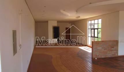 Imóvel Comercial de 2.760m² de área terreno para locação, ao lado da entrada e saída do Novo Shopping - Bairro Jardim Castelo Branco, Ribeirão Preto/SP.