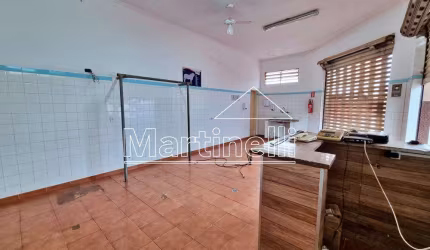 Comercial Imóvel Comercial em Ribeirão Preto