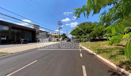 Terreno Comercial em Ribeirão Preto
