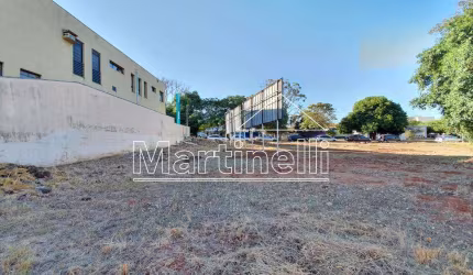 Terreno Comercial em Ribeirão Preto