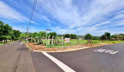 Terreno Comercial em Ribeirão Preto