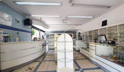 Comercial Imóvel Comercial em Ribeirão Preto
