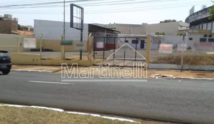 Comercial Imóvel Comercial em Ribeirão Preto
