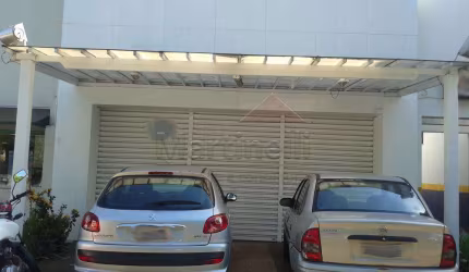 Comercial Imóvel Comercial em Ribeirão Preto