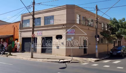 Comercial Sala em Ribeirão Preto