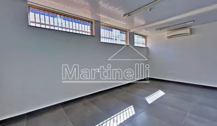 Comercial Imóvel Comercial em Ribeirão Preto