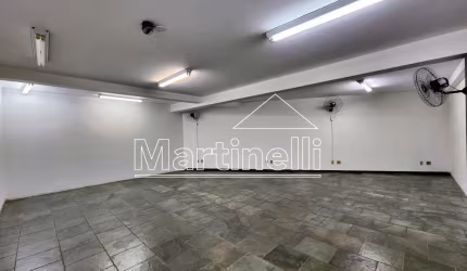 Prédio Comercial de 1.646m² de área construída a venda, próximo a Avenida Maurílio Biagi - Bairro Jardim América, Ribeirão Preto/SP.