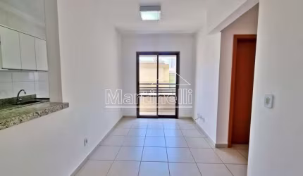 Apartamento Padrão em Ribeirão Preto