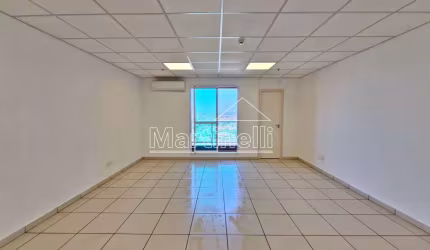 Comercial Sala em Ribeirão Preto