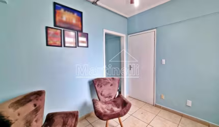 Comercial Sala em Ribeirão Preto