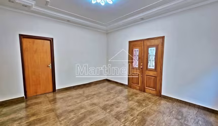 Casa Condomínio em Ribeirão Preto