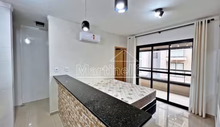 Apartamento KitnetFlat em Ribeirão Preto