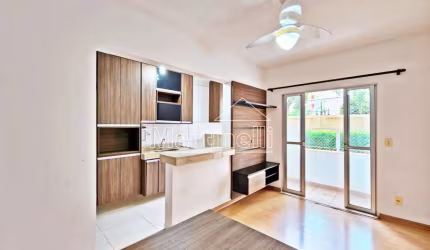 Apartamento Padrão em Ribeirão Preto