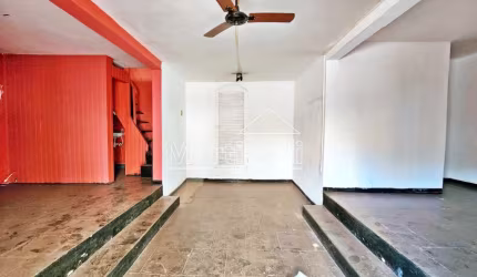 Casa Sobrado Padrão em Ribeirão Preto