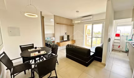 Apartamento KitnetFlat em Ribeirão Preto