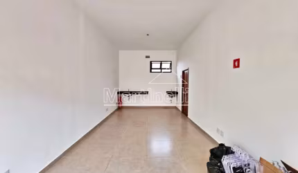 Comercial Salão em Ribeirão Preto