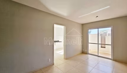 Apartamento Padrão em Ribeirão Preto