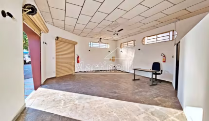 Comercial Imóvel Comercial em Ribeirão Preto