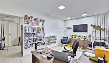 Comercial Sala em Ribeirão Preto