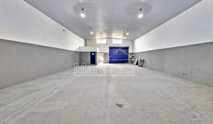 Comercial Imóvel Comercial em Ribeirão Preto