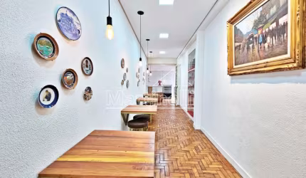 Comercial Imóvel Comercial em Ribeirão Preto