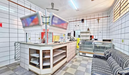 Comercial Imóvel Comercial em Ribeirão Preto