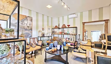 Comercial Sala em Ribeirão Preto