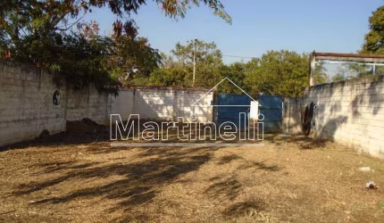 Terreno Padrão em Ribeirão Preto