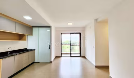 Apartamento Padrão em Ribeirão Preto