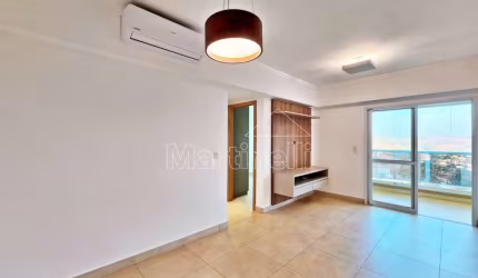 Apartamento Padrão em Ribeirão Preto