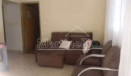 Casa Padrão em Ribeirão Preto