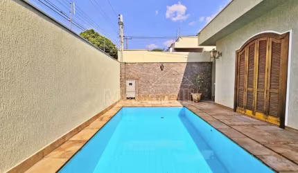 Casa Padrão em Ribeirão Preto