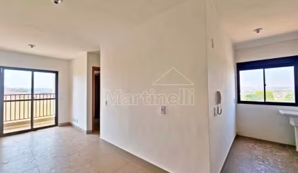 Apartamento Padrão em Ribeirão Preto