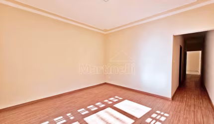 Casa Padrão em Ribeirão Preto