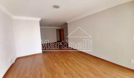 Apartamento Padrão em Ribeirão Preto