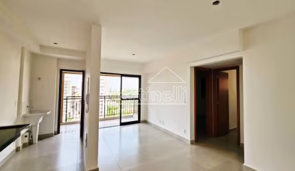 Apartamento Padrão em Ribeirão Preto